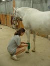 bandaging