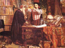 alchemist